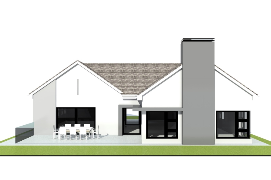 0 Bedroom Property for Sale in Outeniquasbosch Western Cape